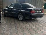 BMW 728 1999 года за 3 200 000 тг. в Алматы
