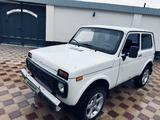 ВАЗ (Lada) Lada 2131 (5-ти дверный) 2007 года за 1 000 000 тг. в Туркестан