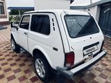 ВАЗ (Lada) Lada 2131 (5-ти дверный) 2007 года за 1 000 000 тг. в Туркестан – фото 2