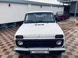 ВАЗ (Lada) Lada 2131 (5-ти дверный) 2007 года за 1 000 000 тг. в Туркестан – фото 4