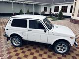 ВАЗ (Lada) Lada 2131 (5-ти дверный) 2007 года за 1 000 000 тг. в Туркестан – фото 3
