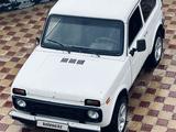 ВАЗ (Lada) Lada 2131 (5-ти дверный) 2007 года за 1 000 000 тг. в Туркестан – фото 5