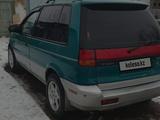 Mitsubishi Space Runner 1992 годаүшін2 000 000 тг. в Макинск – фото 2