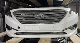 Бампер фара телевизор капот крыло за 170 000 тг. в Шымкент – фото 3