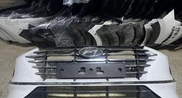 Бампер фара телевизор капот крыло за 170 000 тг. в Шымкент – фото 2