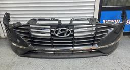 Бампер фара телевизор капот крыло за 170 000 тг. в Шымкент – фото 4