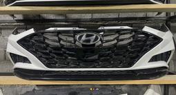 Бампер фара телевизор капот крыло за 170 000 тг. в Шымкент – фото 5