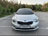 Kia Cerato 2013 года за 7 100 000 тг. в Шымкент