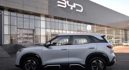 BYD Yuan Up Flagship 2026 годаүшін10 990 000 тг. в Шымкент – фото 3