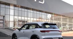 BYD Yuan Up Flagship 2026 годаүшін10 990 000 тг. в Шымкент – фото 2