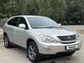 Lexus RX 300 2004 года за 6 500 000 тг. в Актобе – фото 4