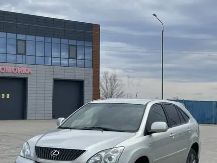 Lexus RX 300 2004 года за 6 500 000 тг. в Актобе – фото 8