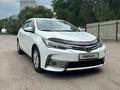 Toyota Corolla 2017 года за 6 951 000 тг. в Алматы – фото 2