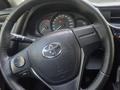 Toyota Corolla 2017 года за 6 951 000 тг. в Алматы – фото 10