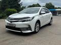 Toyota Corolla 2017 года за 6 951 000 тг. в Алматы