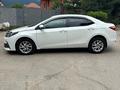 Toyota Corolla 2017 года за 6 951 000 тг. в Алматы – фото 4
