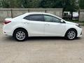 Toyota Corolla 2017 года за 6 951 000 тг. в Алматы – фото 5