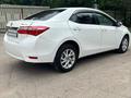 Toyota Corolla 2017 года за 6 951 000 тг. в Алматы – фото 6