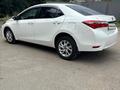 Toyota Corolla 2017 года за 6 951 000 тг. в Алматы – фото 7