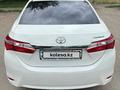 Toyota Corolla 2017 года за 6 951 000 тг. в Алматы – фото 8