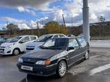 ВАЗ (Lada) 2113 2012 года за 1 350 000 тг. в Павлодар – фото 4