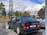 ВАЗ (Lada) 2113 2012 года за 1 350 000 тг. в Павлодар – фото 3
