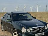 Mercedes-Benz E 290 1997 года за 3 700 000 тг. в Алматы – фото 5