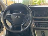 Hyundai Sonata 2014 года за 7 800 000 тг. в Шымкент – фото 4