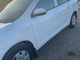 Chevrolet Cobalt 2022 годаүшін6 250 000 тг. в Уральск