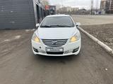 Lifan Cebrium 2014 года за 2 200 000 тг. в Кокшетау