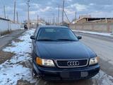 Audi A6 1994 года за 2 240 000 тг. в Туркестан