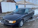 Audi A6 1994 года за 2 240 000 тг. в Туркестан – фото 3