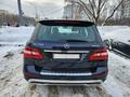 Mercedes-Benz ML 350 2013 годаүшін8 900 000 тг. в Аркалык – фото 2