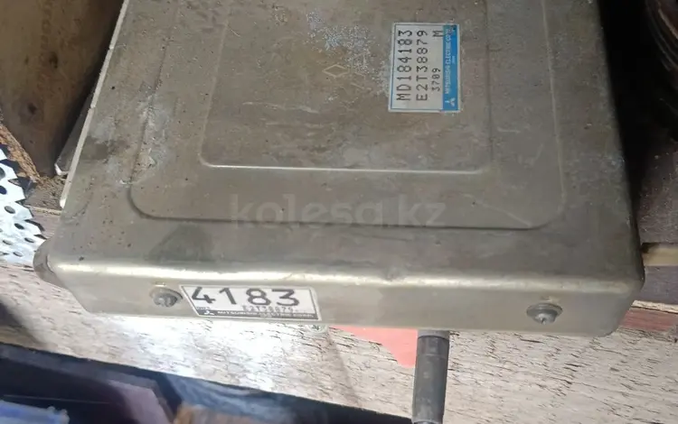 ЭБУ за 30 000 тг. в Астана