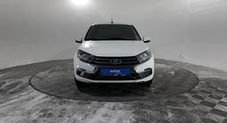 ВАЗ (Lada) Granta 2191 2023 года за 4 900 000 тг. в Павлодар – фото 2