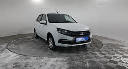 ВАЗ (Lada) Granta 2191 2023 года за 4 900 000 тг. в Павлодар – фото 3
