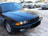 BMW 728 1997 годаүшін3 600 000 тг. в Тараз – фото 4