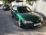 Opel Vectra 1997 года за 1 800 000 тг. в Сарыагаш – фото 4