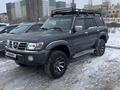 Nissan Patrol 1998 годаүшін7 200 000 тг. в Астана – фото 3