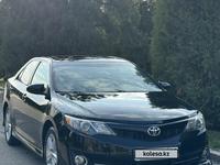 Toyota Camry 2012 годаfor8 700 000 тг. в Тараз