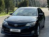 Toyota Camry 2012 годаfor8 700 000 тг. в Тараз – фото 3