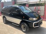 Mitsubishi Delica 1997 годаүшін2 750 000 тг. в Алматы