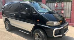 Mitsubishi Delica 1997 годаүшін2 850 000 тг. в Алматы