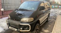 Mitsubishi Delica 1997 годаүшін2 850 000 тг. в Алматы – фото 2