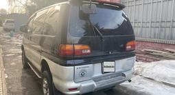 Mitsubishi Delica 1997 года за 2 800 000 тг. в Алматы – фото 3