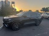 Chery Tiggo 8 Pro 2023 года за 8 300 000 тг. в Астана – фото 2