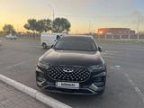 Chery Tiggo 8 Pro 2023 года за 8 300 000 тг. в Астана