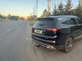 Chery Tiggo 8 Pro 2023 года за 8 300 000 тг. в Астана – фото 4