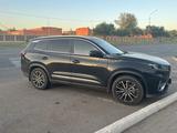 Chery Tiggo 8 Pro 2023 года за 8 300 000 тг. в Астана – фото 3