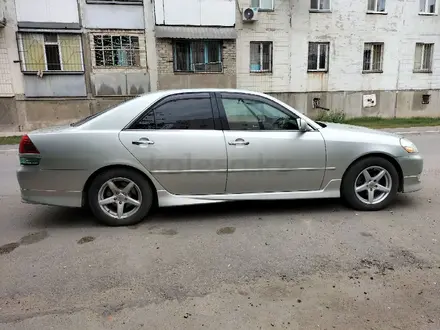 Toyota Mark II 2001 года за 4 900 000 тг. в Астана – фото 3